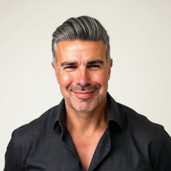 Pascal Gouel
