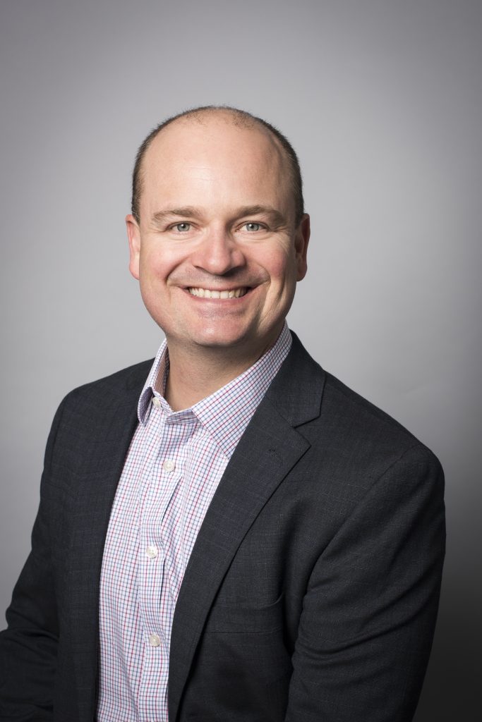 Prof Chris Pettit