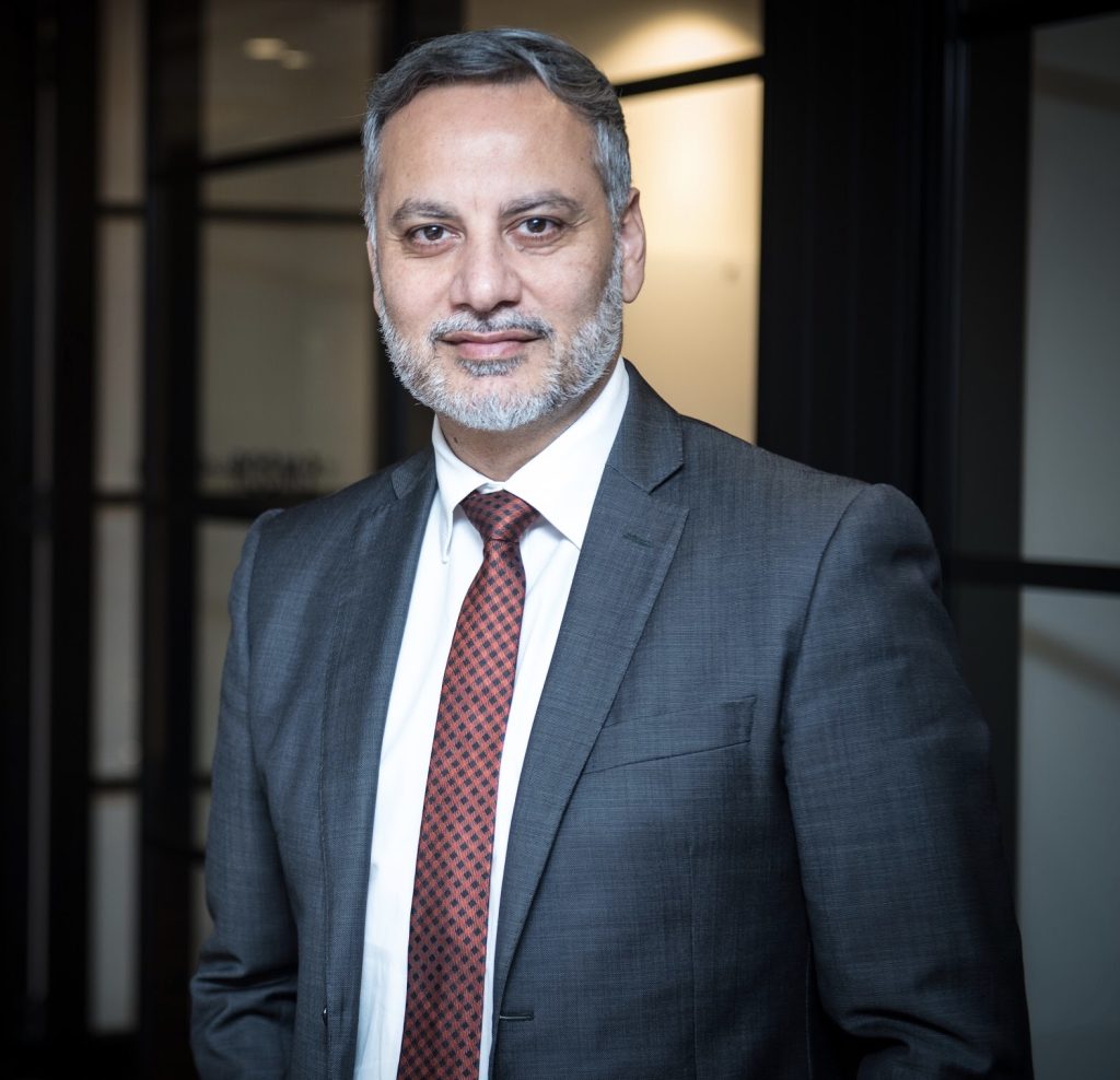 Dipen Rughani