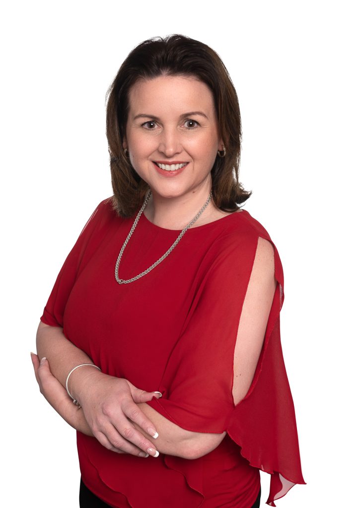 Dr. Nicole Brooke