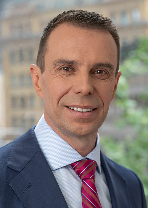Stephen Galilee