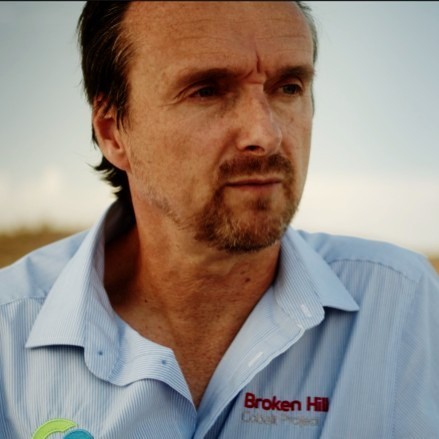 Joe Kaderavek
