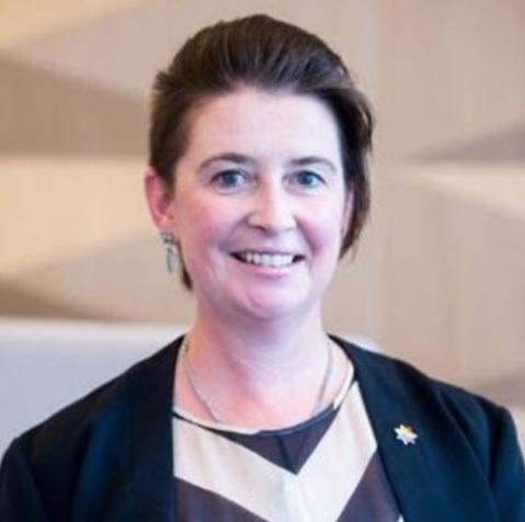 Lisa Wade
