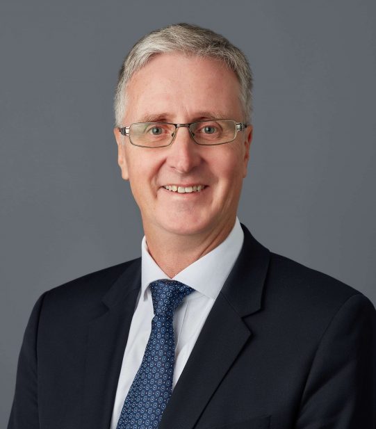 Prof Rocky Scopelliti