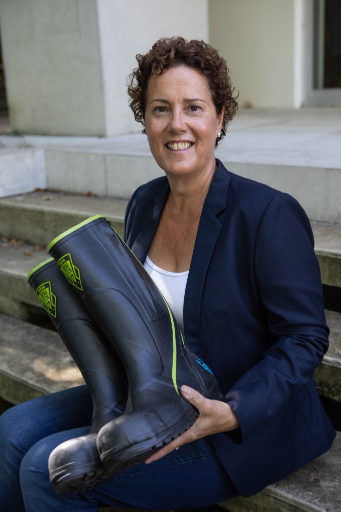 Penny Crawford