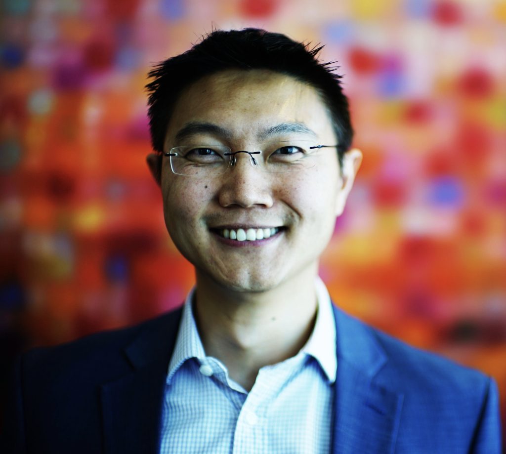 Peter Xing