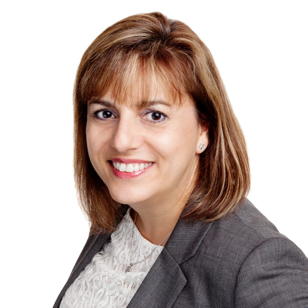 Helen Liossis