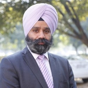 Mr Iqbal Singh